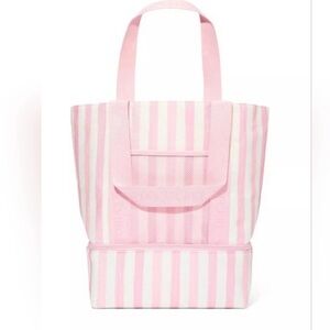 NWT Victoria's Secret Cooler Tote